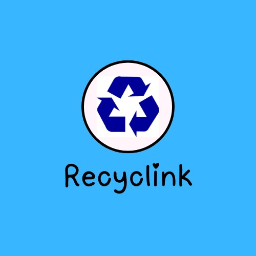 RECYCLINK:Waste-to-Product Marketplace – screenshot 1