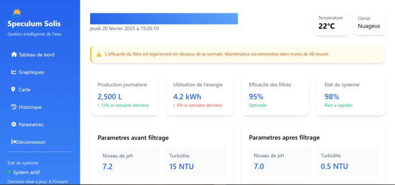 Speculum Solis – screenshot 4