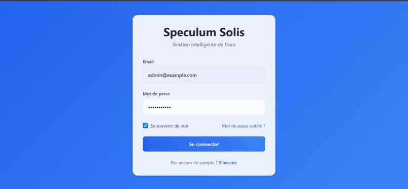 Speculum Solis – screenshot 2