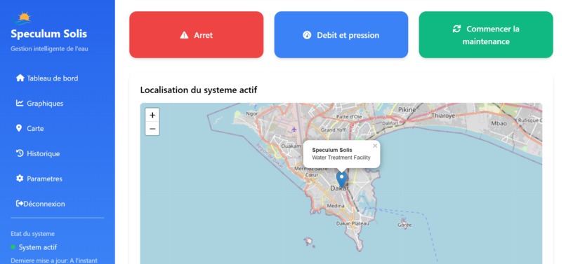 Speculum Solis – screenshot 5