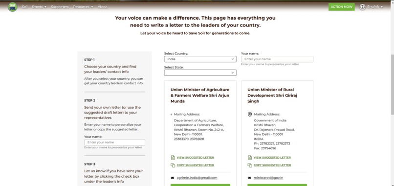 Roar For Climate Change – screenshot 7