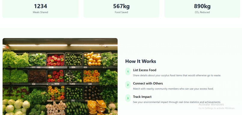 EcoTech – screenshot 3
