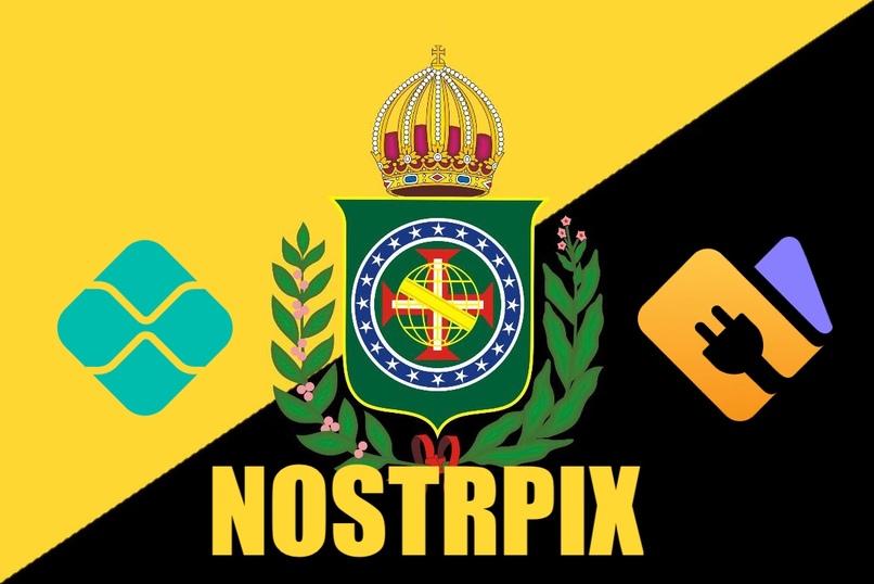 NostrPIX – screenshot 1