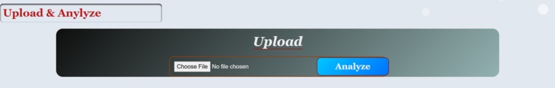 ECOSCAN:AI Powered Waste Detection System – screenshot 7