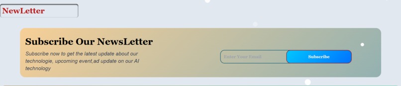 ECOSCAN:AI Powered Waste Detection System – screenshot 8