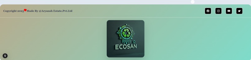 ECOSCAN:AI Powered Waste Detection System – screenshot 10