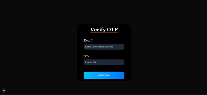ECOSCAN:AI Powered Waste Detection System – screenshot 17