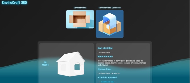 EnviroCraft 360 – screenshot 8