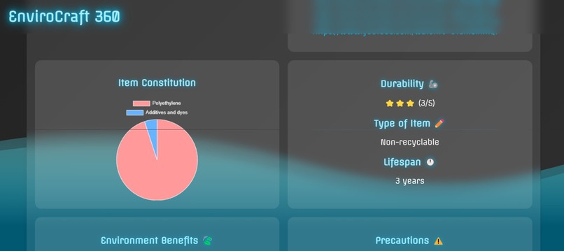 EnviroCraft 360 – screenshot 6