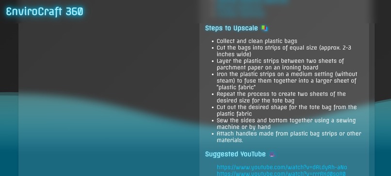 EnviroCraft 360 – screenshot 4