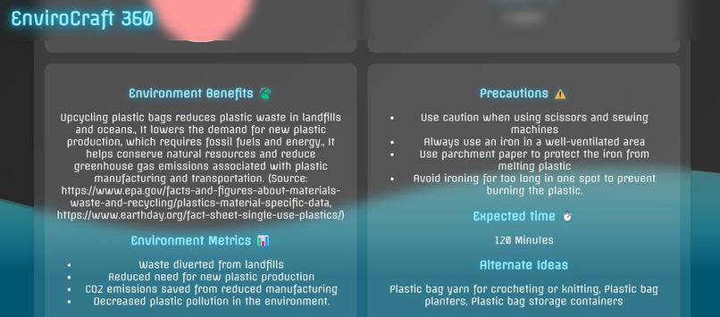 EnviroCraft 360 – screenshot 7