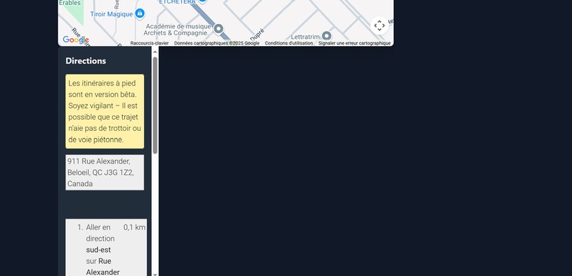 Trash Can Finder – screenshot 6