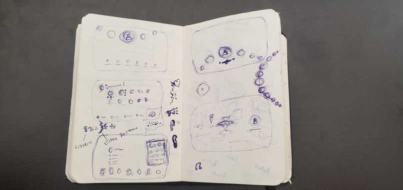 SpoutAR – screenshot 10