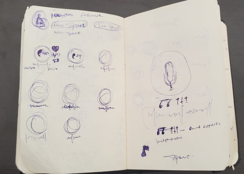 SpoutAR – screenshot 11