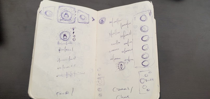 SpoutAR – screenshot 14