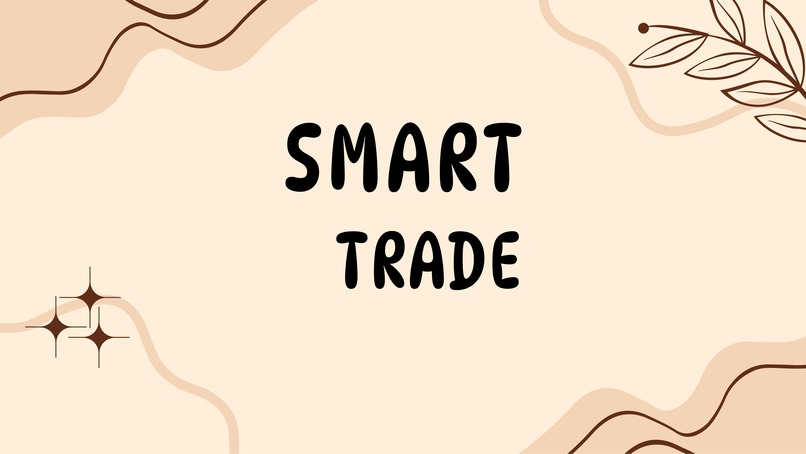 Smart Trade – screenshot 1