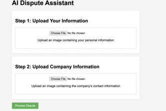 Naughty-AI Dispute Advocate