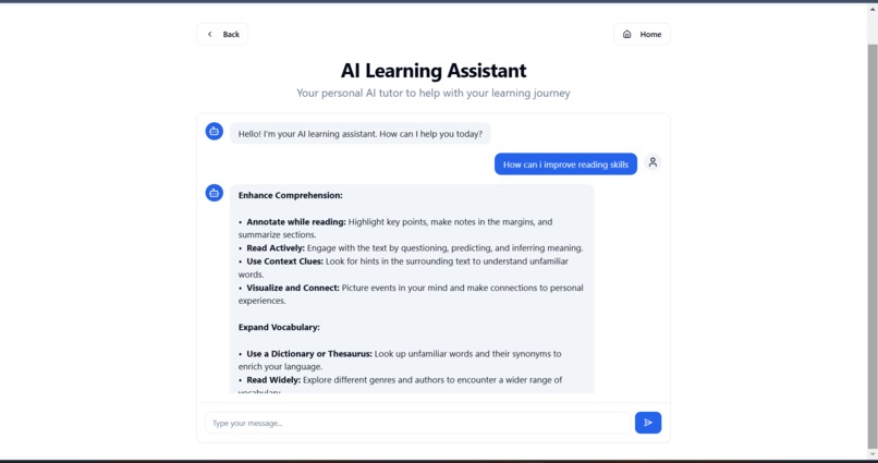 CognitiveLab – screenshot 3