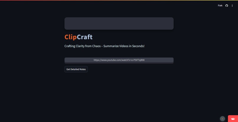 ClipCraft – screenshot 2