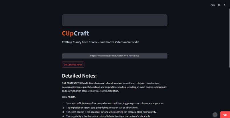 ClipCraft – screenshot 3