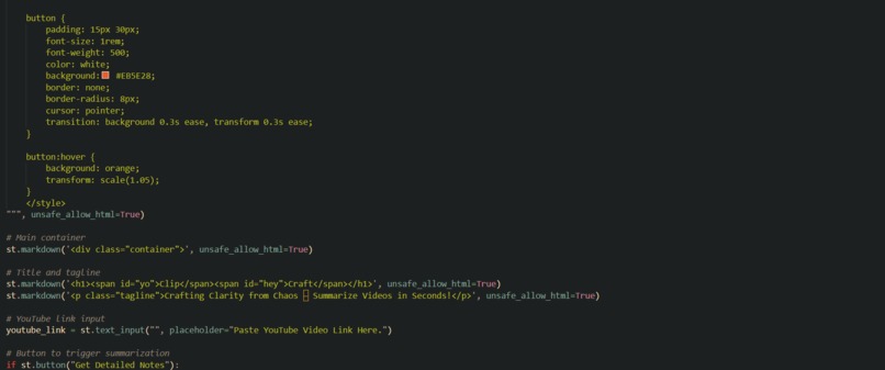 ClipCraft – screenshot 6
