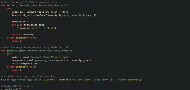 ClipCraft – screenshot 7