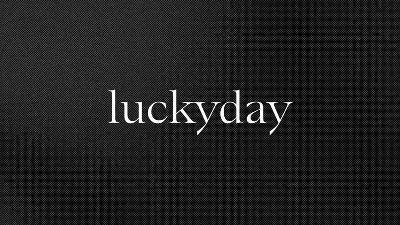 LuckyDay : The Future of Personalized Fortune & Wellness – screenshot 13