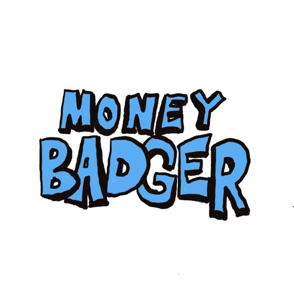 Money Badger – screenshot 1