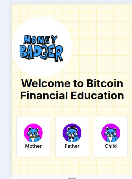 Money Badger – screenshot 5
