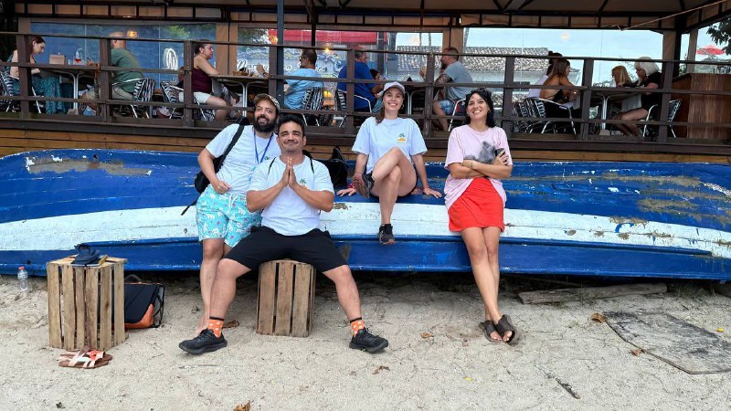 Field Trip (Bitcoin Street Survey database) – screenshot 1