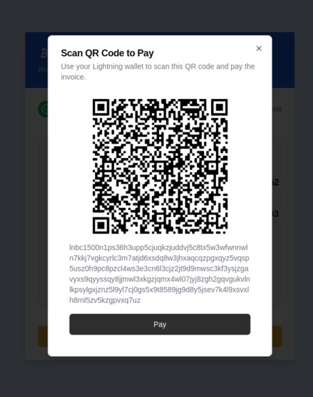 Sats Guardian – screenshot 8