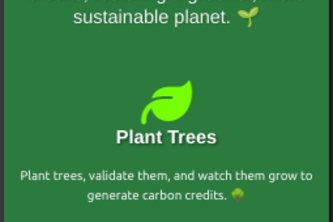 Earthchain