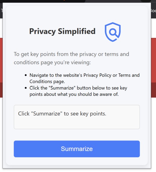 Policy Simplified | Unmotivated – screenshot 2
