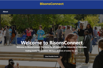 BisionsConnect