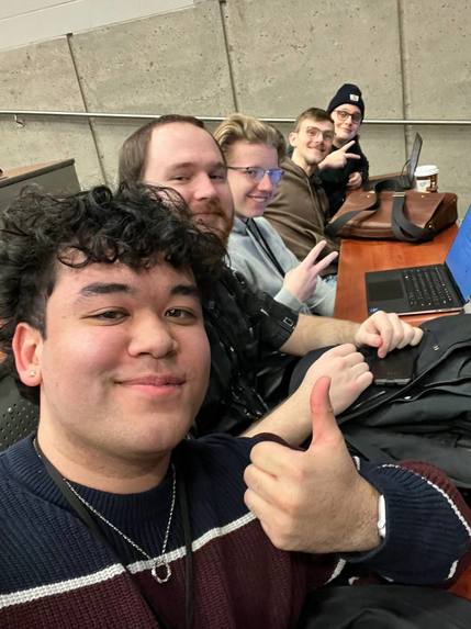 Scam Smart – screenshot 1