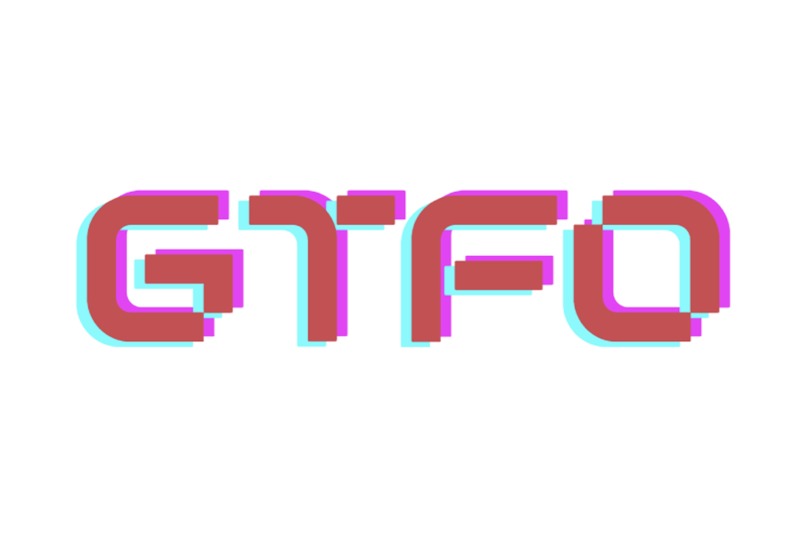 GTFO – screenshot 1