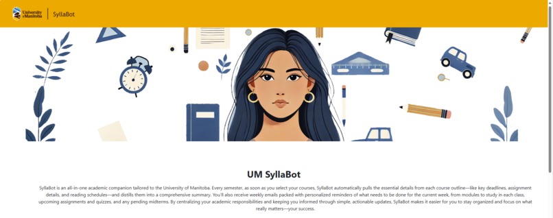 SyllaBot – screenshot 2