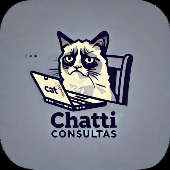 Chatti Consultas – screenshot 1