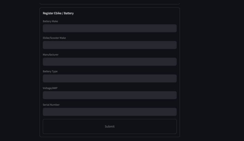 BatteryBaddies: Battery Safety Rating – screenshot 2