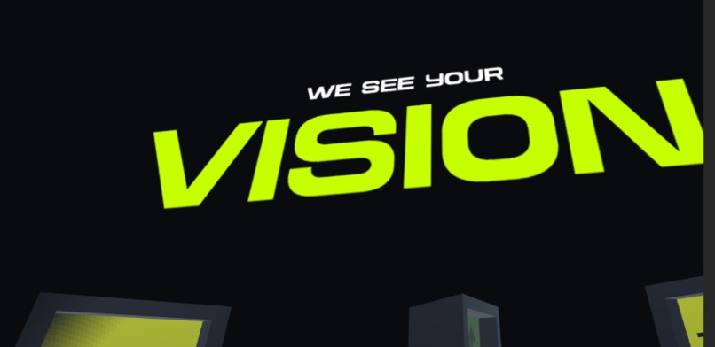 Venture N' Vision – screenshot 2