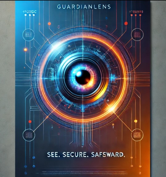 Guardian Lens – screenshot 1