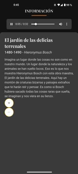 ArtLens – screenshot 2