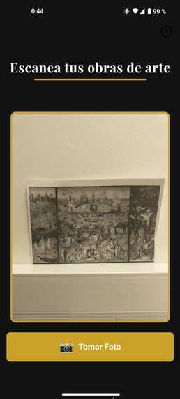 ArtLens – screenshot 3