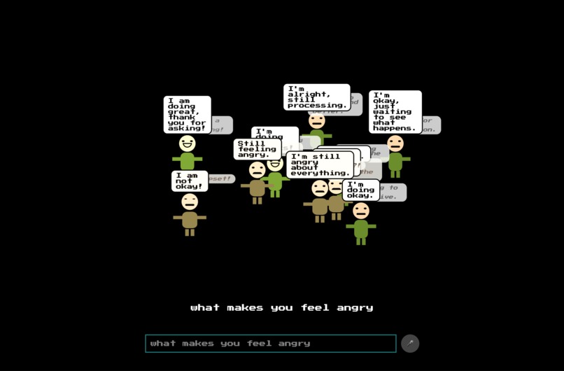 Talk2Win – screenshot 4