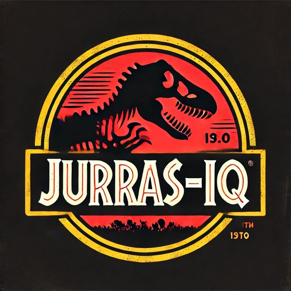 JurrasIQ – screenshot 1
