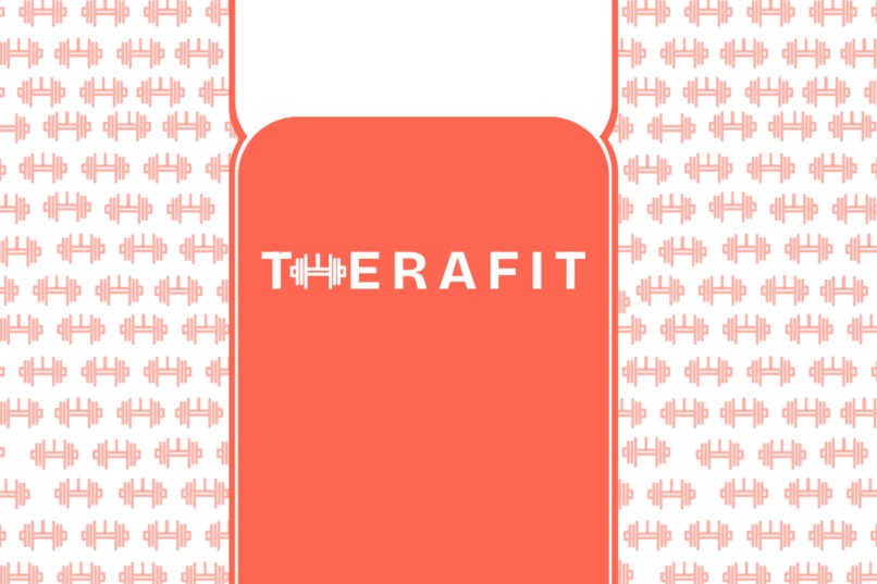 TheraFit – screenshot 1