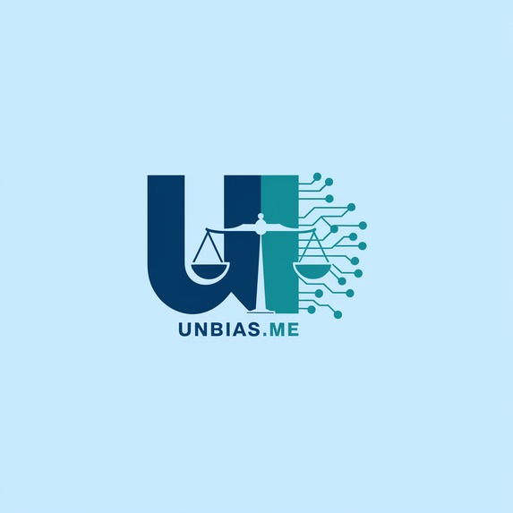 Unbias.me – screenshot 1
