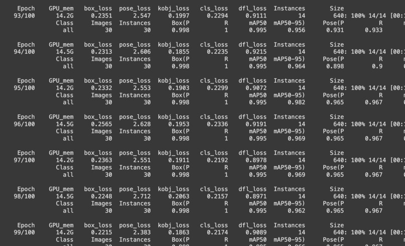 SportifAI – screenshot 4