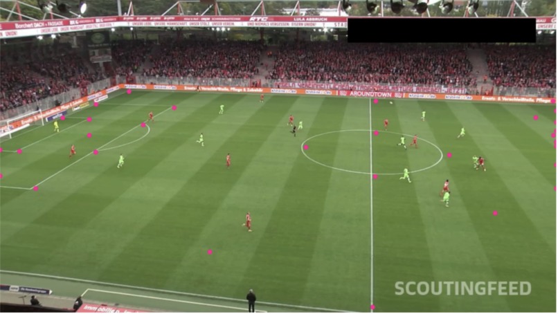 SportifAI – screenshot 5