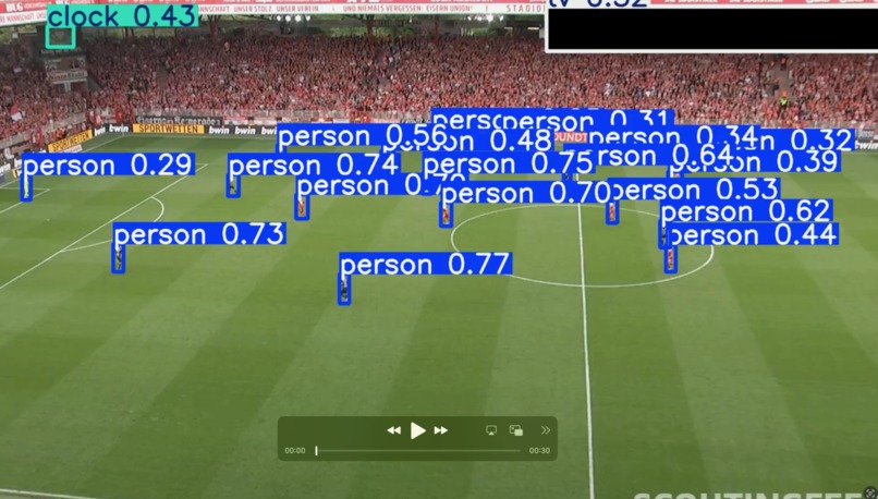 SportifAI – screenshot 3